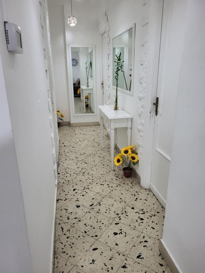 Antadia Hotel Palermo Exterior photo