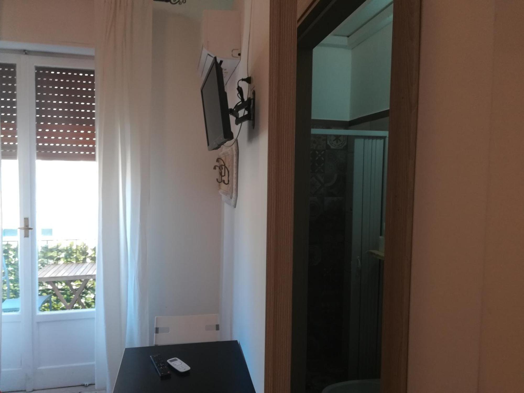 Antadia Hotel Palermo Exterior photo
