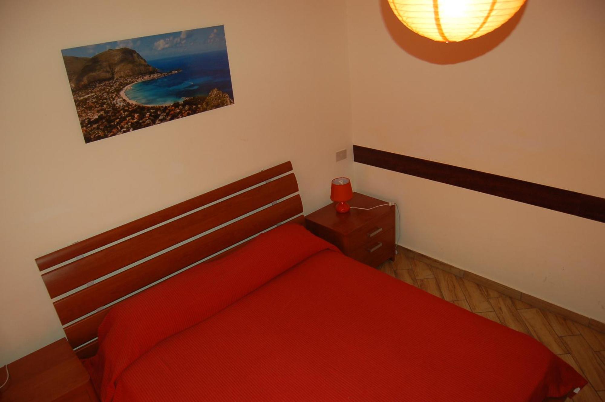 Antadia Hotel Palermo Exterior photo